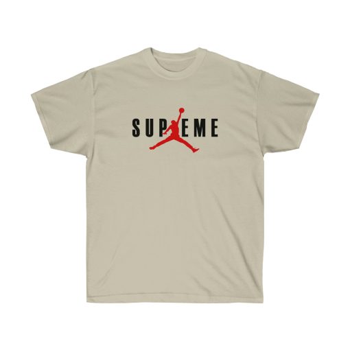 Supreme Men T-Shirt - Image 3