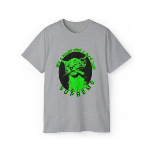 SUP Smoke Tee T-Shirt