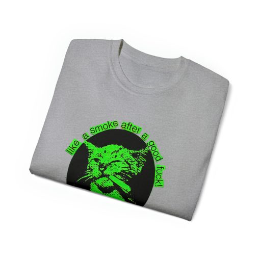 SUP Smoke Tee T-Shirt - Image 3