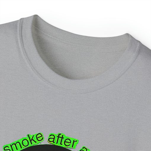 SUP Smoke Tee T-Shirt - Image 4