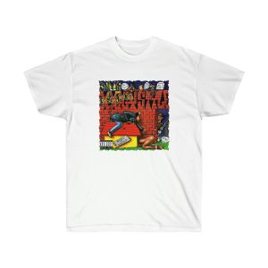 Doggystyle Men T-Shirt
