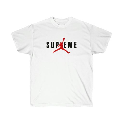 Supreme Men T-Shirt