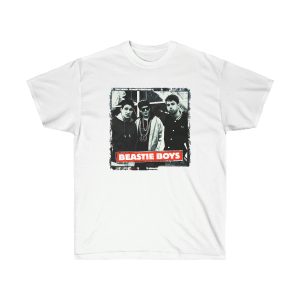 Beasite Boys Vintage 1992 Men T-Shirt
