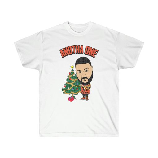 Anotha One Christmas Men T-Shirt - Image 3