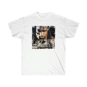 50C Piece Pic Men T-Shirt