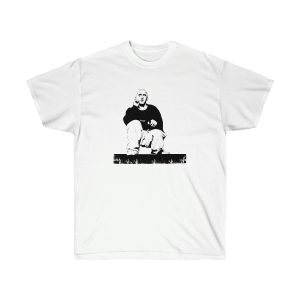 Seated Show Men T-Shirt