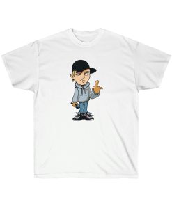 FK You Men T-Shirt