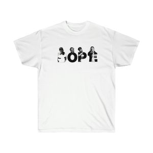 Dope Men T-Shirt
