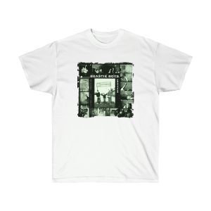 Beasite Boys Gratitue Men T-Shirt