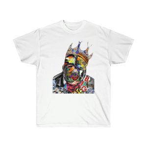 Rap King Of NY Men T-Shirt