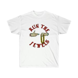 Run The Jewels Men T-Shirt
