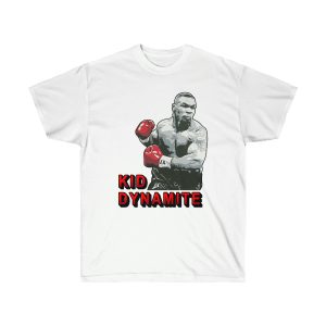 Kid Dynamite Men T-Shirt