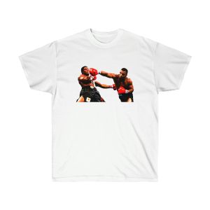 Dramatic Knockout Men T-Shirt