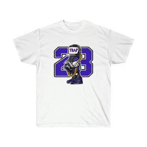 Trap Life JD 23 Men T-Shirt