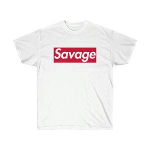 Savage Men T-Shirt