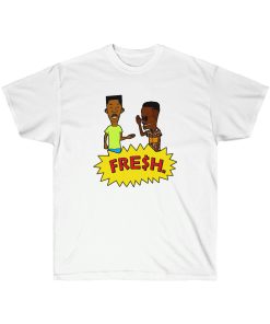 The Fre$h Men T-Shirt