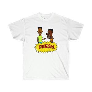 The Fre$h Men T-Shirt
