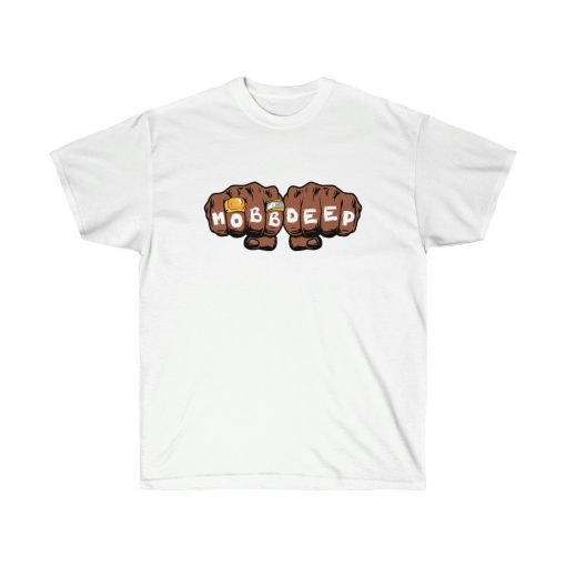 Scared to Look Men T-Shirt