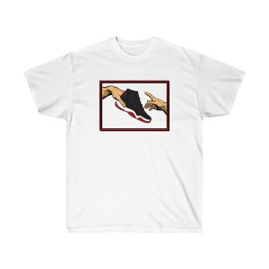 Retro 11 Bred - Did You Get 'Em Men T-Shirt