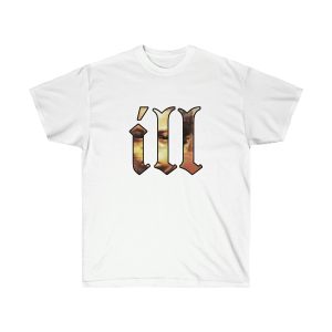 Nas Illmatic Men T-Shirt