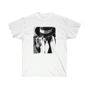 Jay Z Reasonable Doubt Portrait Men T-Shirt