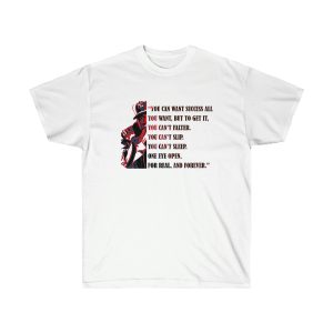Jay Z For Real and Forever Men T-Shirt