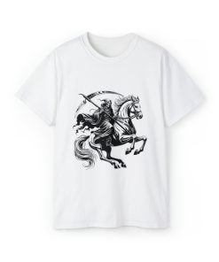 The Grim Reaper T-Shirt