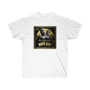M Deep The Infamous 2 Men T-Shirt