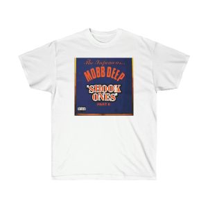 M Deep Shook Ones P II Men T-Shirt