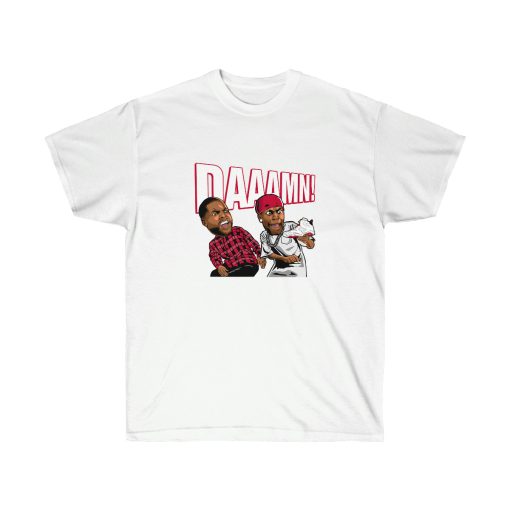 Friday Damn Men T-Shirt