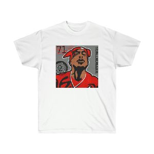2pac Retrokings  Men T-Shirt