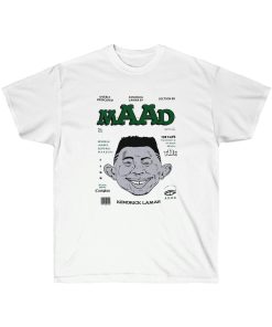 Kendrick Mad Men T-Shirt