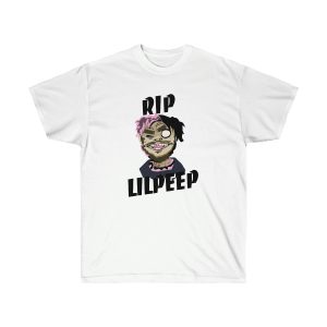 Rip Paint Rap Men T-Shirt