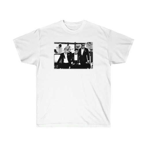 JZ Excuse Me Miss Vintage Men T-Shirt - Image 3