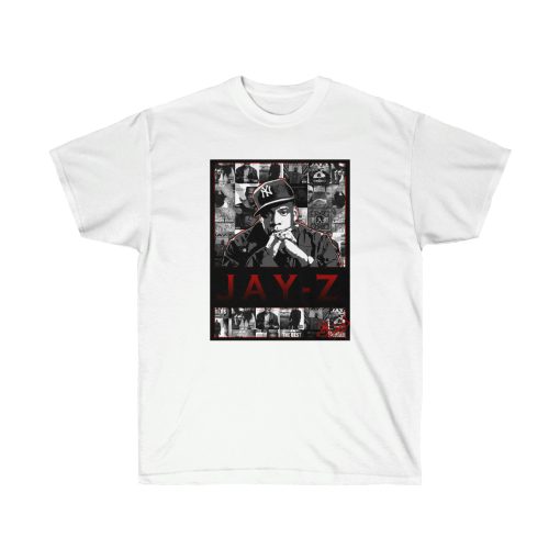 JZ Only Son Men T-Shirt