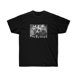 Frenemies Men T-Shirt