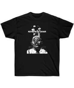 Kendrick Limited Edition Men T-Shirt