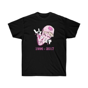 Crybaby Rapper Men T-Shirt