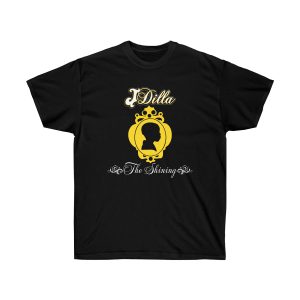 Rhymes On J Dilla Men T-Shirt