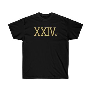 RAP Bruno 24k Magic 02 Men T - Shirt