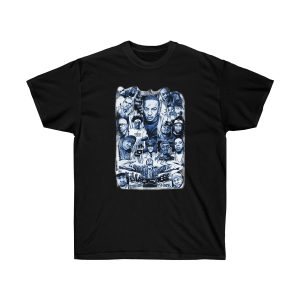 Life Of Da Party Men T-Shirt