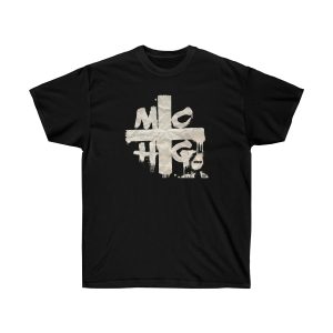 JZ Vintage God  Men T-Shirt