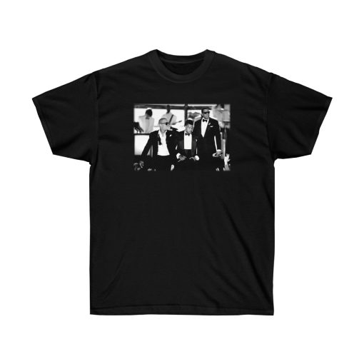JZ Excuse Me Miss Vintage Men T-Shirt