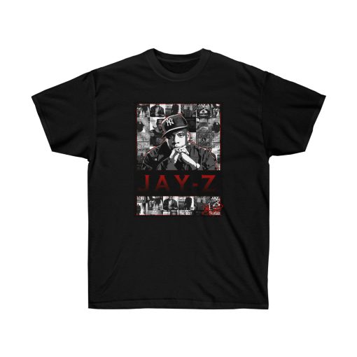 JZ Only Son Men T-Shirt - Image 3