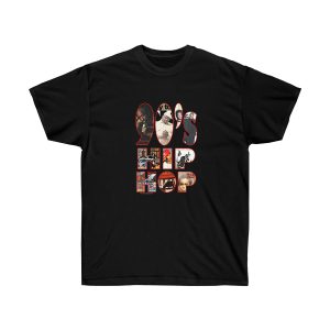 90's Hip Hop Men T-Shirt