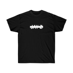Jay Z Men T-Shirt