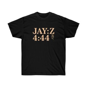 Jay Z Men T-Shirt