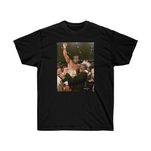 Mike Tyson Men T-Shirt