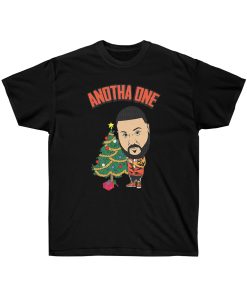 Anotha One Christmas Men T-Shirt