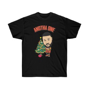 Anotha One Christmas Men T-Shirt